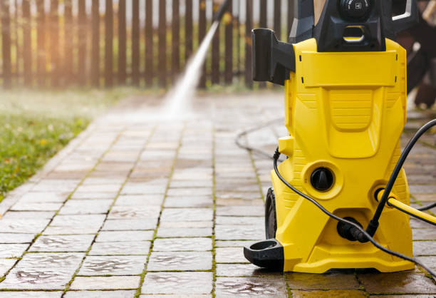 Best Gas Station Cleaning  in Northlake, TX