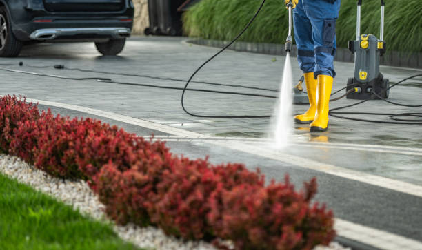 Northlake, TX Pressure Washing Services Company